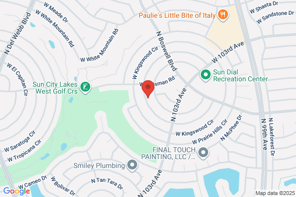 BYGFUUT Travels