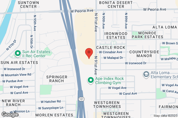 Banfield Pet Hospital