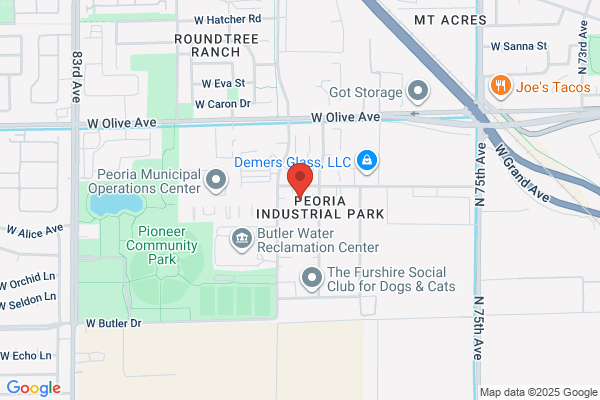 Arizona Veterinary Dental Specialists - Peoria