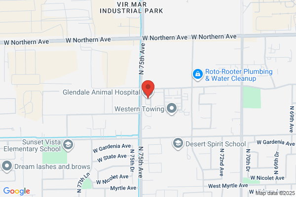 Glendale Animal Hospital