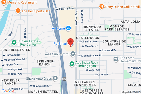 Rawls, Joc DVM - Banfield the Pet Hospital