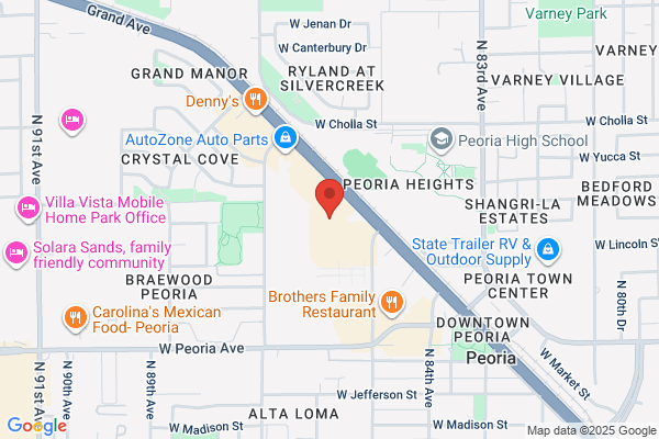 Goodwill of Central Arizona