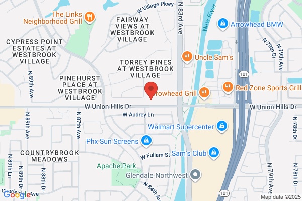 A-1 Peoria Self Storage