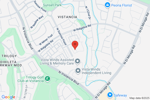 AZ Window Cleaners of Vistancia and Peoria
