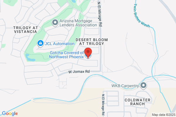 Gotcha Covered of Northwest Phoenix