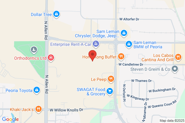Martin & Shadid DBA Bob Schmitt CPA