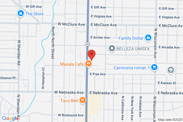Children's Home Association of Illinois