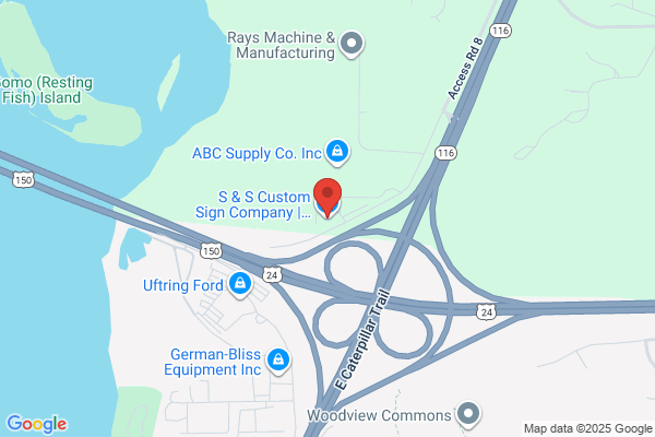 Signs Plus Lighting Inc.