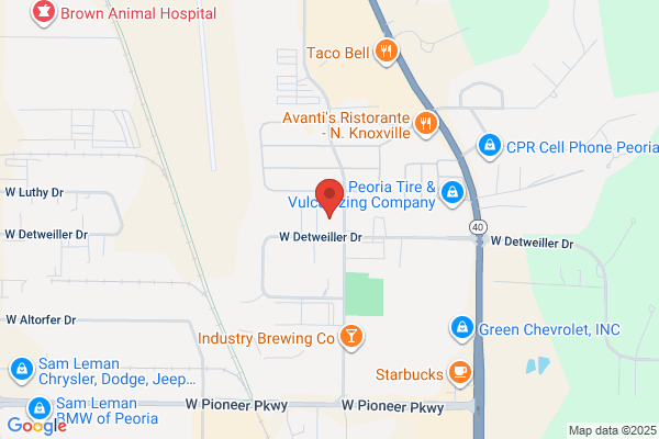 Griffin HVAC