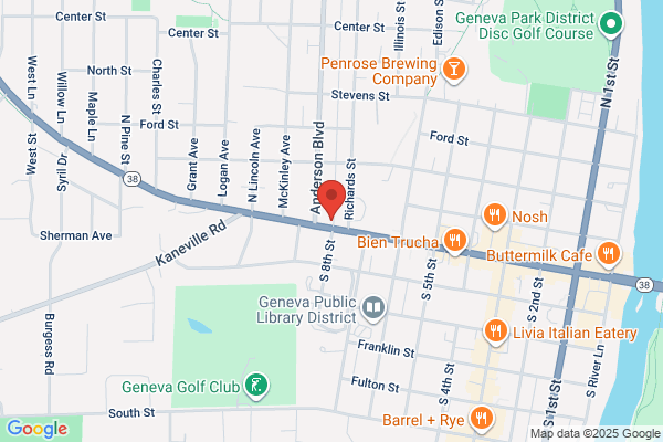 Patriot Heating & Air Conditioning