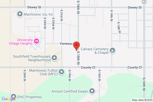 Wolfe Heating & Air Conditioning