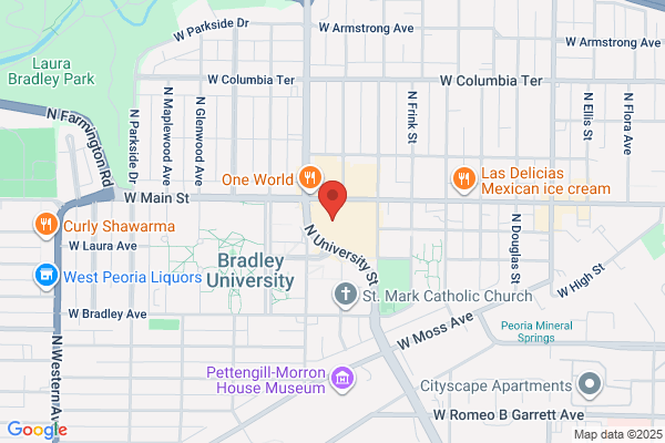 Campus Town Liquor