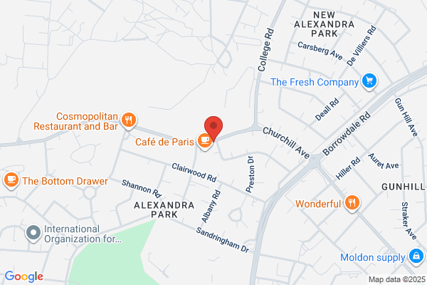 Clark Properties