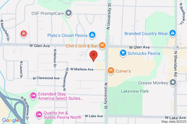 Covington Club Apartments