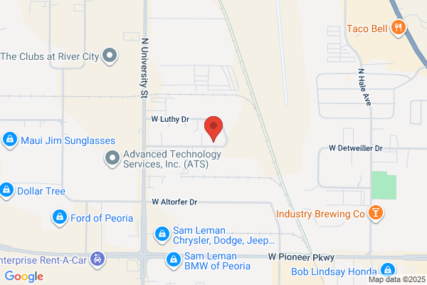 Crestwood Properties
