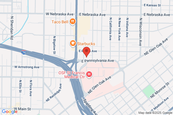 EMR Apartments