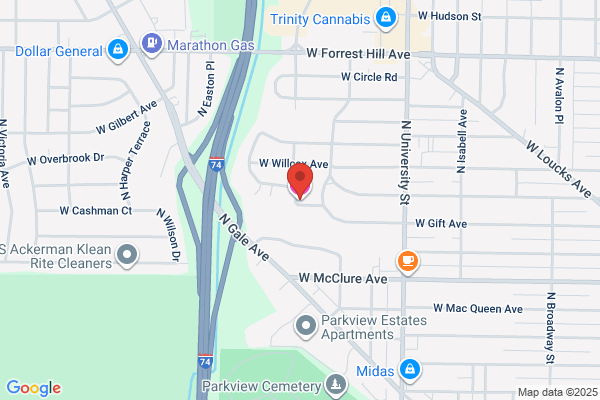 Fieldmoor Apartments