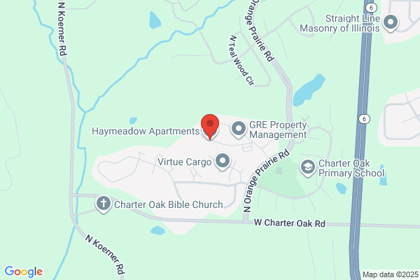 Haymeadow Apartments