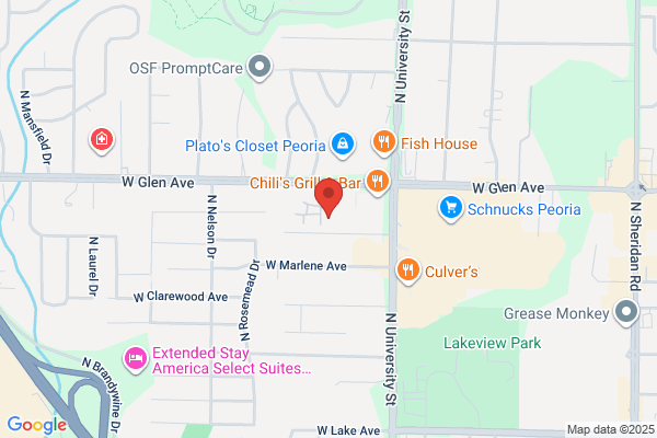 Hollybrook Apartments