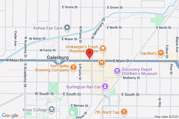Galesburg Sewing Center