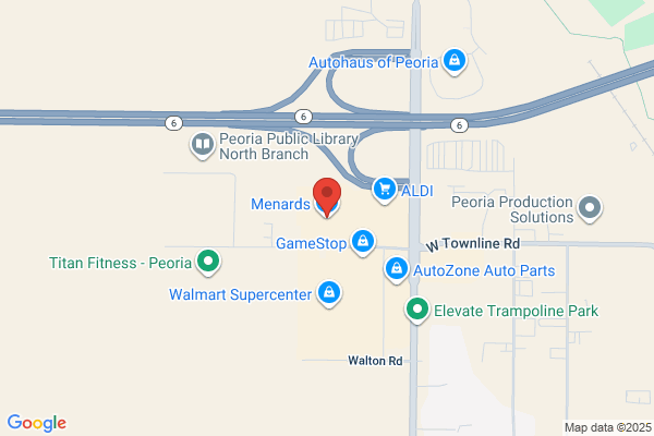 Menards
