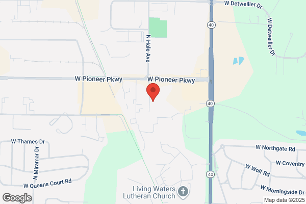CARSTAR North Peoria