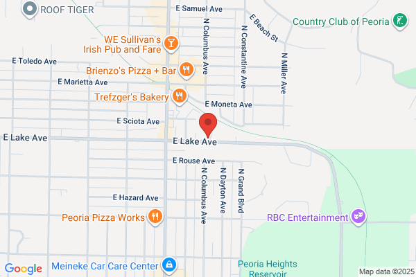 Phillips Auto Repair
