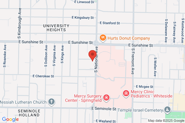Springfield Mortgage Company