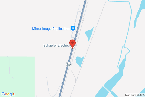 Hibberd Electric Inc