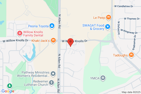 Welch Systems Inc.