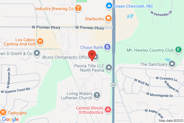 Nhs Property Management Inc