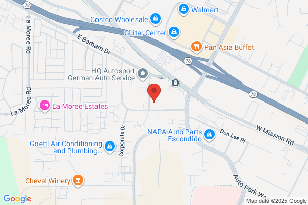 Laser Electric Inc
