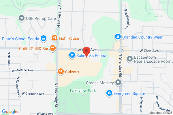 PNC Bank - CLOSED