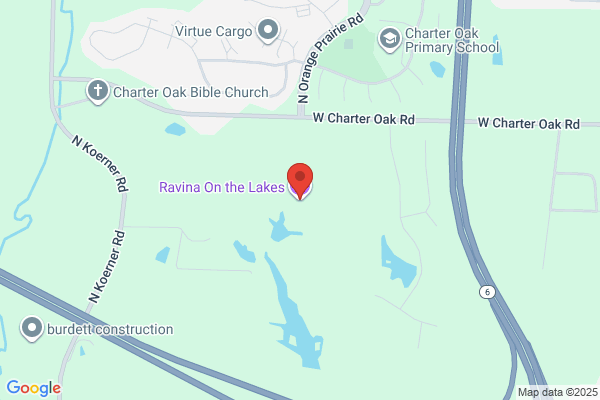 Ravina On The Lakes