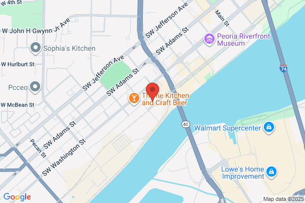 Kelleher's Irish Pub & Eatery