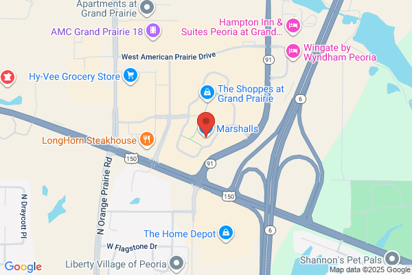 Marshall Supply Co