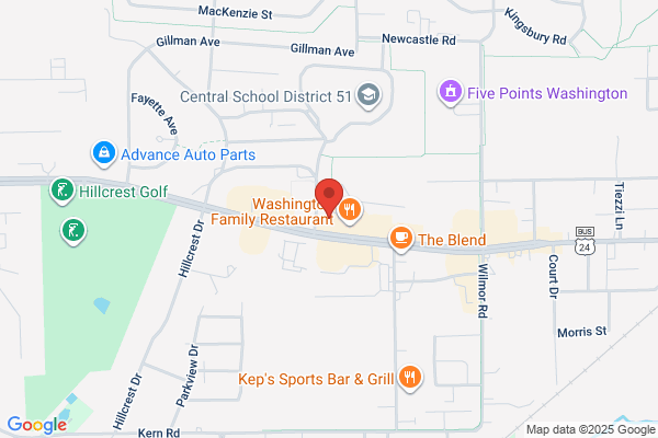 BoxDrop Peoria