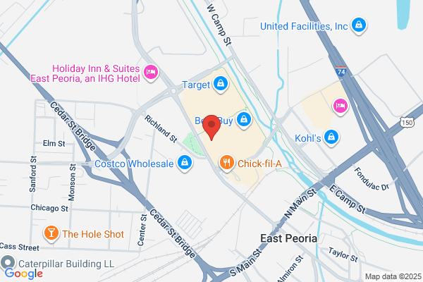 Mattress Firm East Peoria