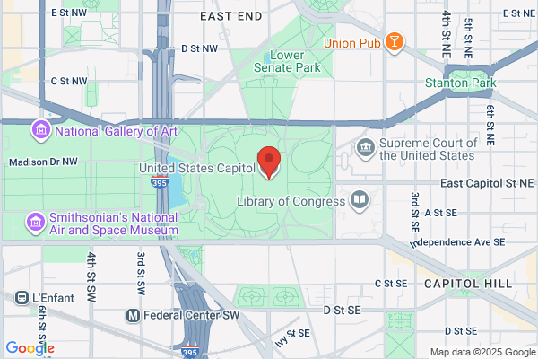 Capitol Satellite
