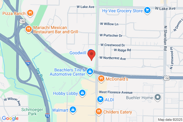 O'Reilly Auto Parts