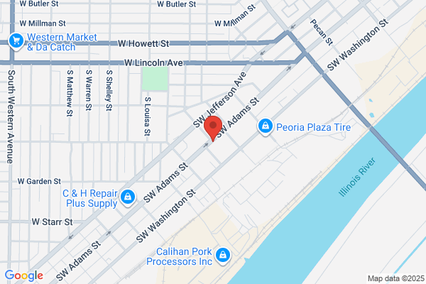 Walker Truck and Auto Parts
