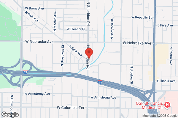 Heiser's Garage & Auto Body
