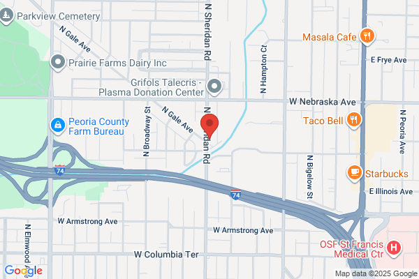 Heiser's Garage & Auto Body
