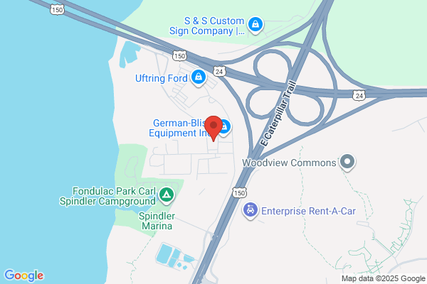 Keystone Automotive - East Peoria