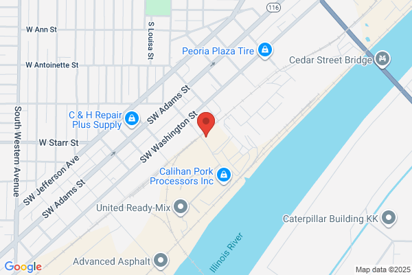J & L Dock Facilities Inc