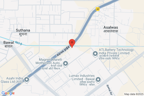 Pioneer Rail Corporation