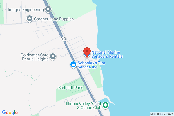 Tabor Marine Services