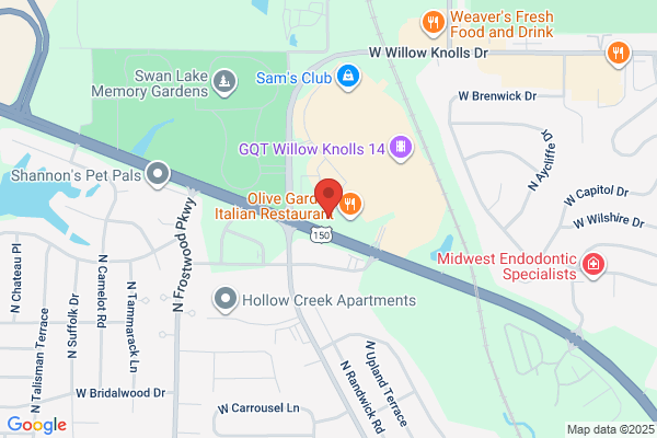 Applebee's Neighborhood Grill & Bar