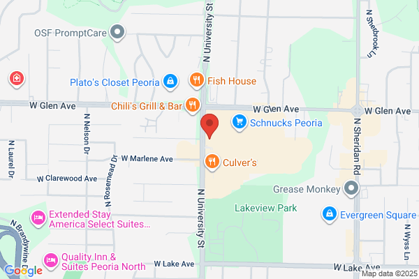 Fix My Gadget, iPhone, Computer & iPad Repair Peoria