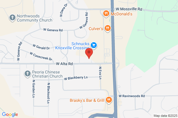 Appletree Academy Inc